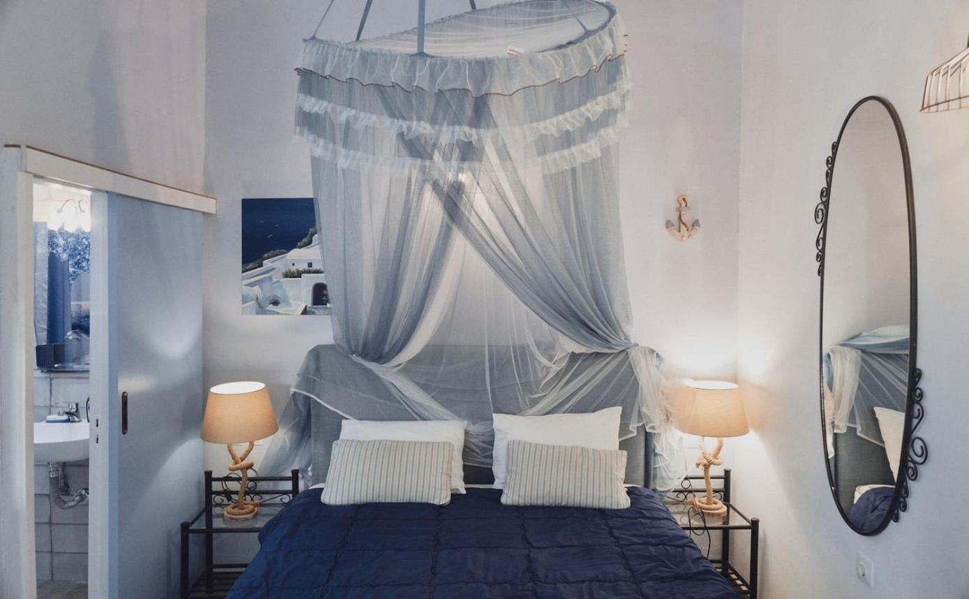 Studio Lefaki Rethymno Exteriör bild