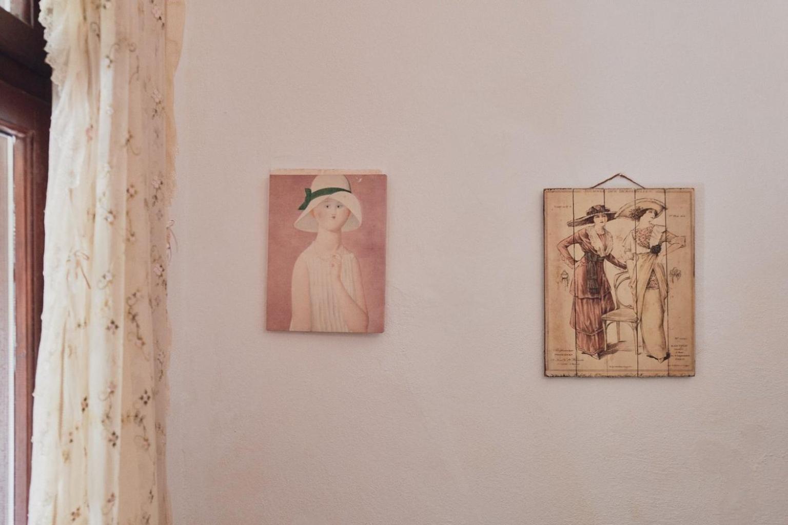 Studio Lefaki Rethymno Exteriör bild