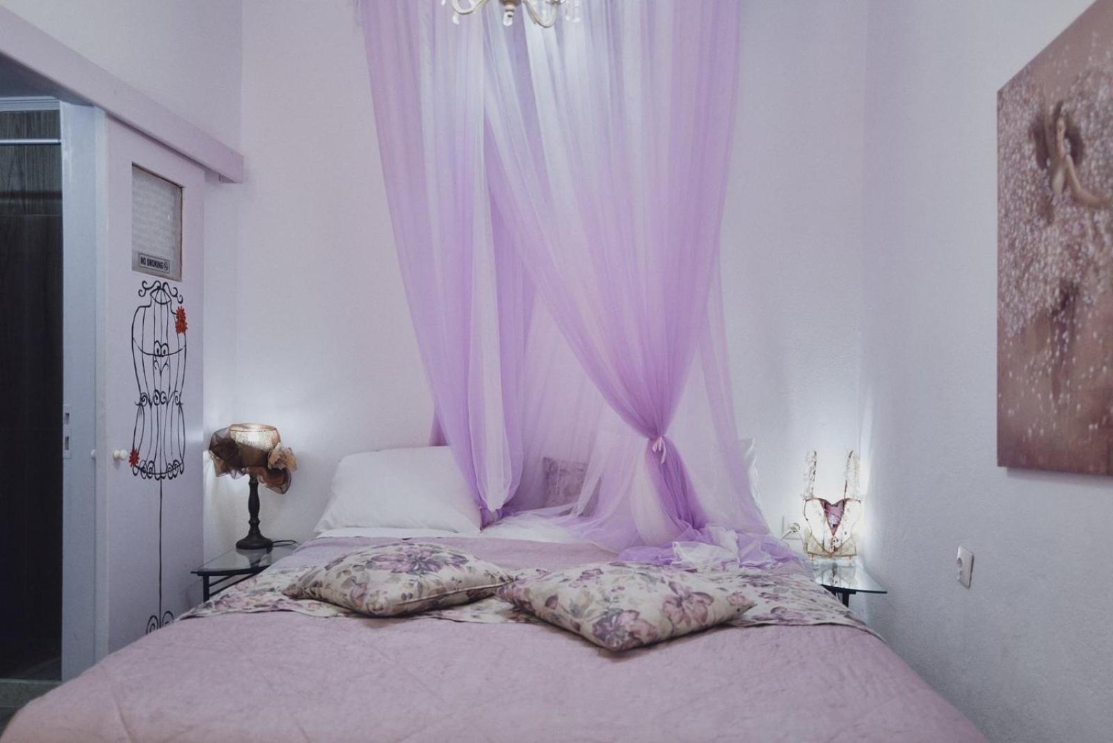 Studio Lefaki Rethymno Exteriör bild